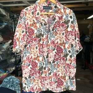 Men’s short sleeve